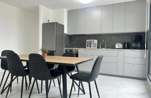 Bobigny Apartamento | Apartment Welcome To Becky