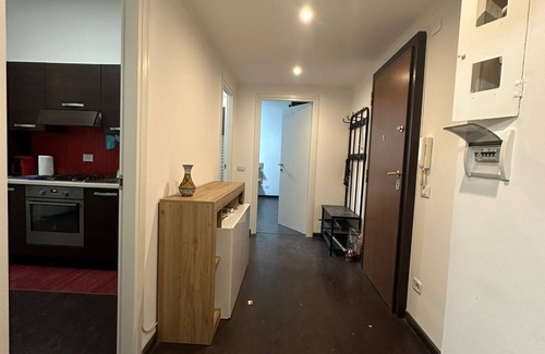 Quartiere XVII Trieste Apartamento | Apartment well connected to the center.