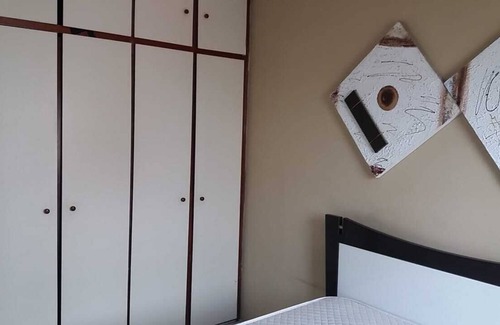 Vila Augusta Alquiler De RV | Apartment well located near international shoppi Guarulhos MC Donald 200m