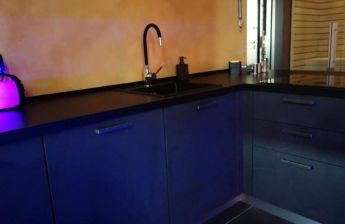 Zagreb Apartamento | Apartment Wellness & Spa Zagreb