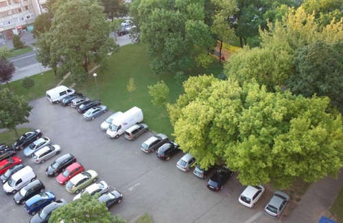 Zagreb Apartamento | Apartment Wellness & Spa Zagreb
