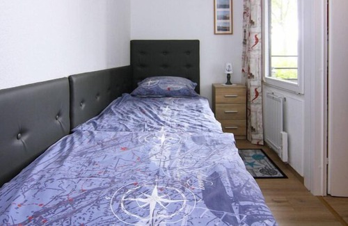 Wendtorfer Strand Apartamento | Apartamento, Wendtorf