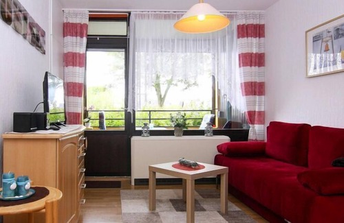 Wendtorfer Strand Apartamento | Apartamento, Wendtorf