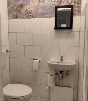 Cottbus Apartamento | Apartment Wernerstr im Zentrum - 3 Schlafzimmer