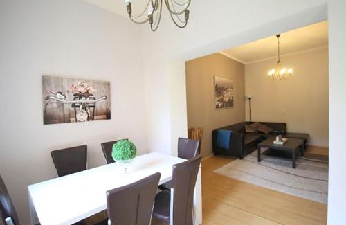 Rhein-Erft-Kreis District Apartamento | Apartment Wesseling