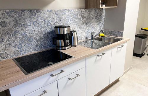 Rhein-Erft-Kreis District Apartamento | Apartment Wesseling