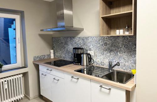 Rhein-Erft-Kreis District Apartamento | Apartment Wesseling