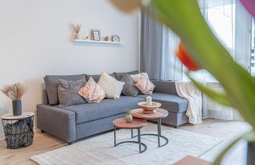 Rhein-Erft-Kreis District Apartamento | Apartment Wesseling