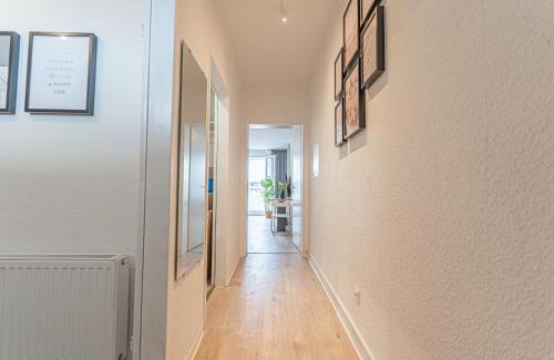 Rhein-Erft-Kreis District Apartamento | Apartment Wesseling