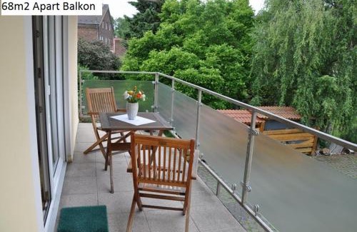 Rhein-Erft-Kreis District Apartamento | Apartment Wesseling Nauerz