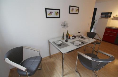 Rhein-Erft-Kreis District Apartamento | Apartment Wesseling Nauerz