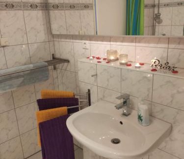 Rhein-Erft-Kreis District Apartamento | Apartment Wesseling Nauerz