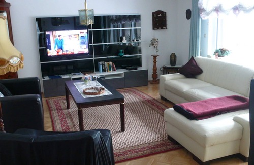 Dillenburg Apartamento | Apartamento Westerwaldblick Dillenburg - Apartamento