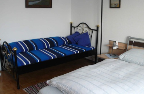 Dillenburg Apartamento | Apartamento Westerwaldblick Dillenburg - Apartamento
