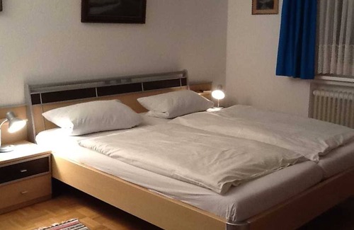 Dillenburg Apartamento | Apartamento Westerwaldblick Dillenburg - Apartamento