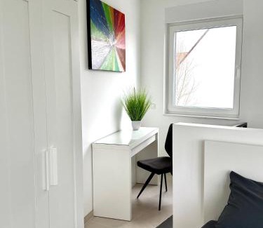 Rhein-Erft-Kreis District Apartamento | Apartment WH8