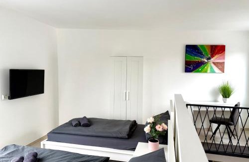 Rhein-Erft-Kreis District Apartamento | Apartment WH8