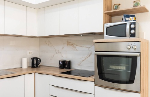 Komolac Apartamento | Apartment Why Not - Two Bedroom Apartment with Balcony