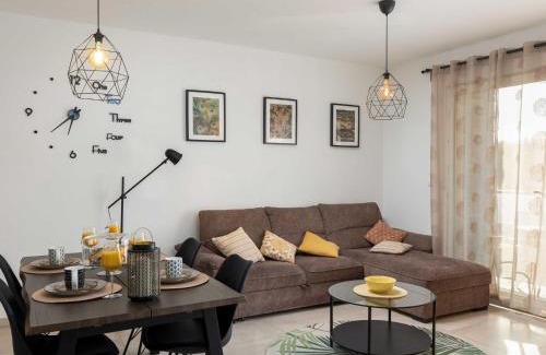 Komolac Apartamento | Apartment Why Not - Two Bedroom Apartment with Balcony