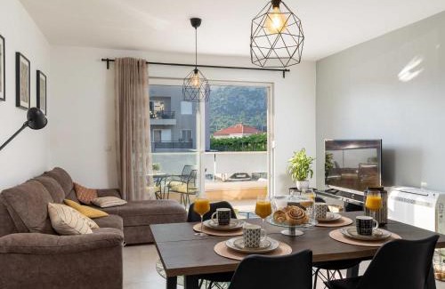 Komolac Apartamento | Apartment Why Not - Two Bedroom Apartment with Balcony