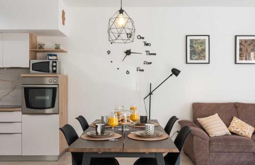 Komolac Apartamento | Apartment Why Not - Two Bedroom Apartment with Balcony
