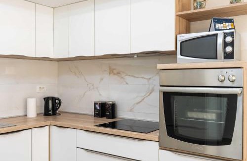 Komolac Apartamento | Apartment Why Not - Two Bedroom Apartment with Balcony