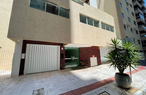 Barra Sul Alquiler De RV | Apartment with 3 bedrooms, one suite