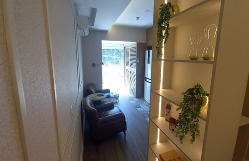 Pioneiros Apartamento | Apartment With Sea View - Next to Ferris Wheel