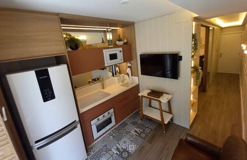 Pioneiros Apartamento | Apartment With Sea View - Next to Ferris Wheel