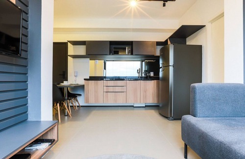 Perdizes Apartamento | Apartment with 2 suites next to Allianz Parque - 02