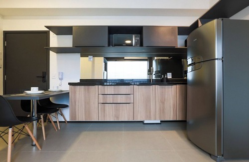 Perdizes Apartamento | Apartment with 2 suites next to Allianz Parque - 02