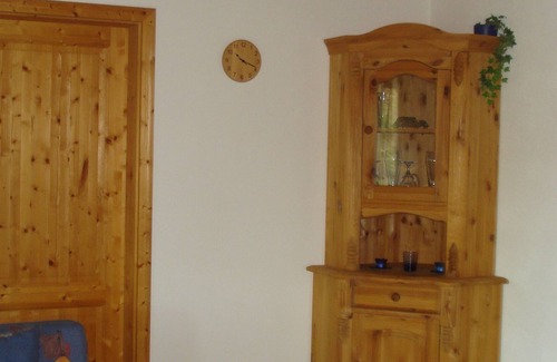 Sulzberg Apartamento | ¡Apartamento de vacaciones de ensueño con 2 dormitorios y balcón en el sur de Oberallgäu!