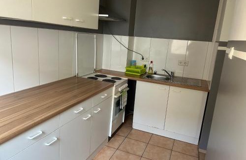 Witten Apartamento | Apartment Widey Str. 52