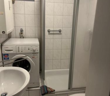 Witten Apartamento | Apartment Widey Str. 52