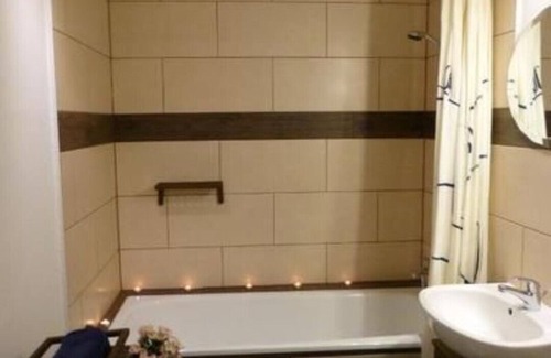 Wiek Apartamento | Apartamento Wiek para 2 personas con 1 dormitorio.