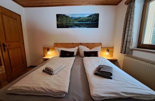 Wildschoenau Apartamento | Apartment Wiesenduft by Interhome