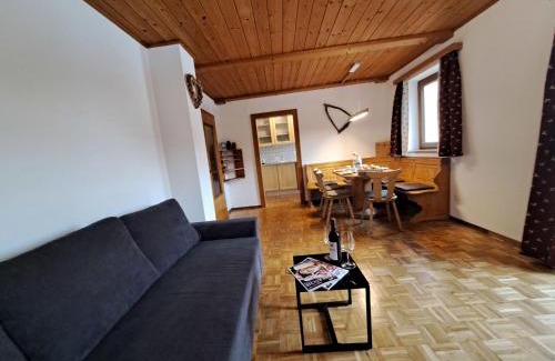 Wildschoenau Apartamento | Apartment Wiesenduft by Interhome