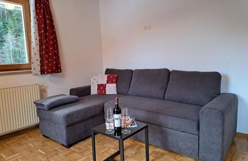 Wildschoenau Apartamento | Apartment Wiesenduft by Interhome