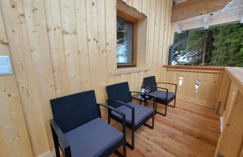 Wildschoenau Apartamento | Apartment Wiesenduft by Interhome