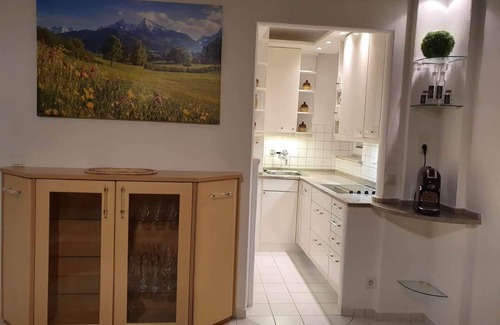 Thumersbach Apartamento | Apartment... "Wild duck by the lake" ... Simply vacation