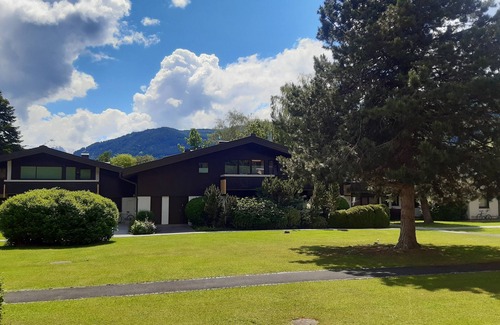Thumersbach Apartamento | Apartment... "Wild duck by the lake" ... Simply vacation