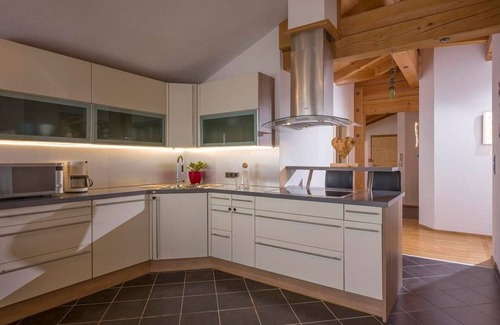 Ellmau Apartamento | Apartamento "Wilder Kaiser", 2 habitaciones - Apartamento Obermühlberg