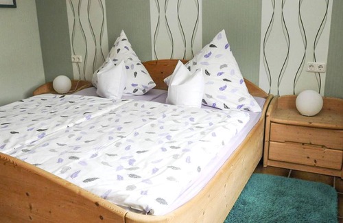 Juenkerath Apartamento | Apartment Wilhelm - apartamento de 2 camas