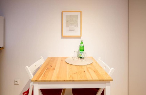 Rhein-Erft-Kreis District Apartamento | Apartment Wilhelmstr für bis zu 3 Personen