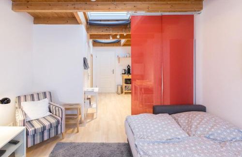 Rhein-Erft-Kreis District Apartamento | Apartment Wilhelmstr für bis zu 3 Personen