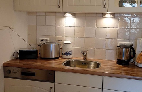 Silbach Apartamento | Apartment-Wilmes - Burgstr.15 Nr.2