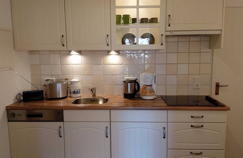 Silbach Apartamento | Apartment-Wilmes - Burgstr.15 Nr.2