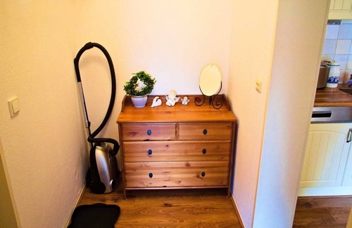 Silbach Apartamento | Apartment-Wilmes - Burgstr.15 Nr.2