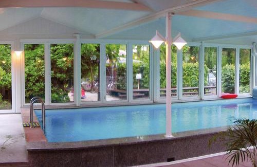 Nordseebad Burhave Apartamento | Apartment Windrose by Interhome