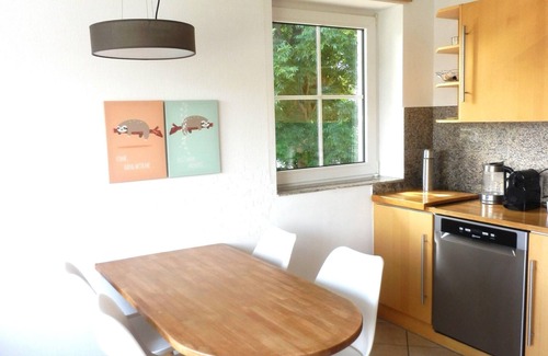 Niendorf Apartamento | Apartment Windrose in Niendorf